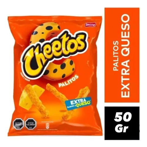 Cheetos Palito 50 grs