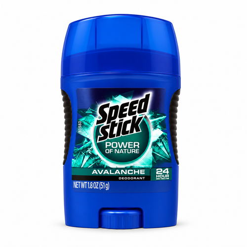 Desodorante en barra Speed Stick Power of Nature