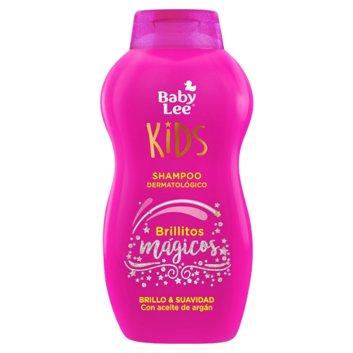 Shampoo brillitos magicos 250 ml