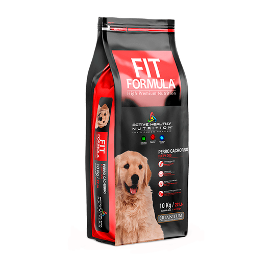 Alimento Fit Cachorro 10kg