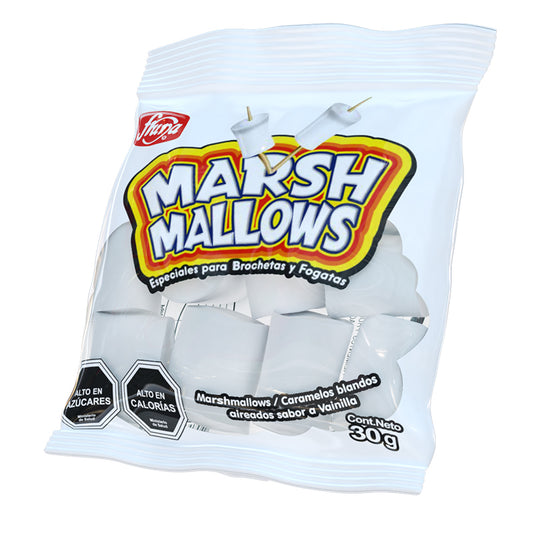 Marshmallows Fruna 30 g