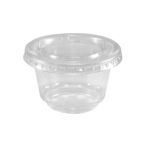 Caja Gelatinero Pet 4 oz 1000 unid. - Praha