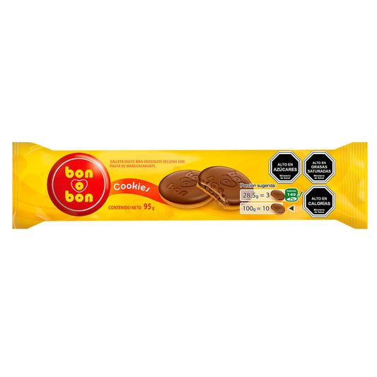 Galleta Bon o Bon 95 g