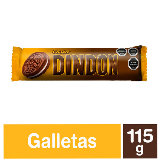 Galleta Din Don 115 g