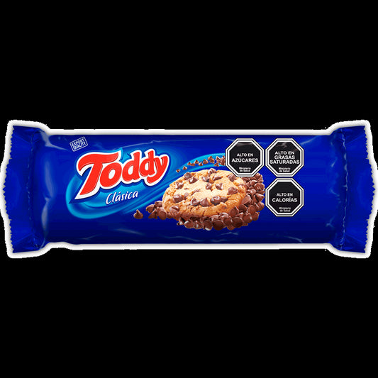 Galleta Toddy 142g