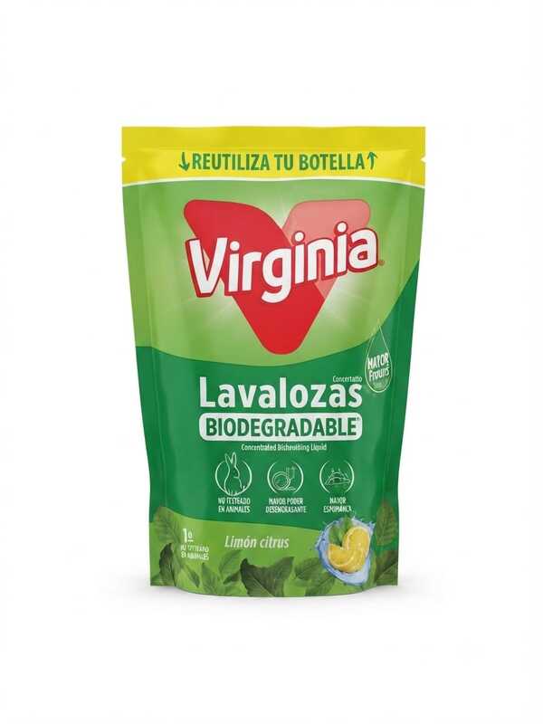 Lavalozas Virginia 1 L