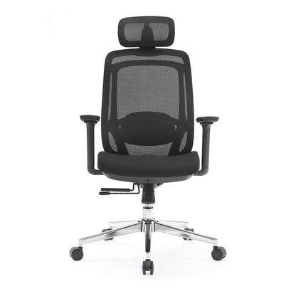 Silla de Ecritorio Ergonomica Premium - Valtora - Icon Terra Plus