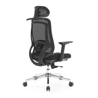 Silla de Ecritorio Ergonomica Premium - Valtora - Icon Terra Plus
