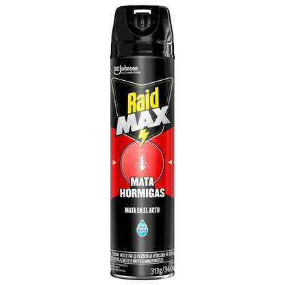 Insecticida Raid Mata Hormiga 360 cc