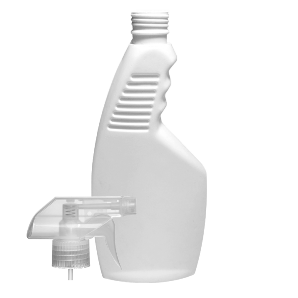 Perfumador tela baby gatillo Nikoll 500 ml