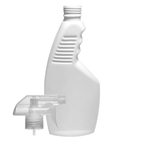 Perfumador tela baby gatillo Nikoll 500 ml