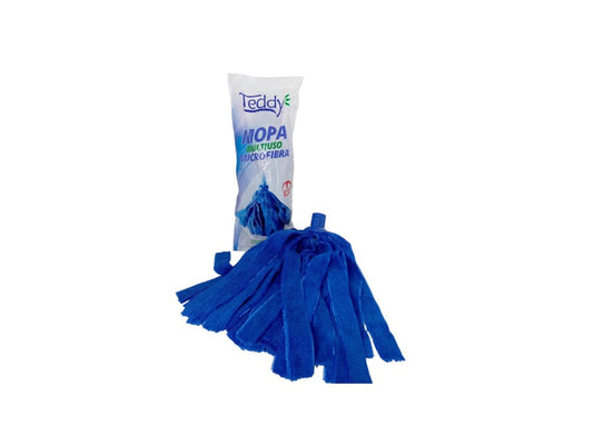 Repuesto Mopa  Microfibra Teddy