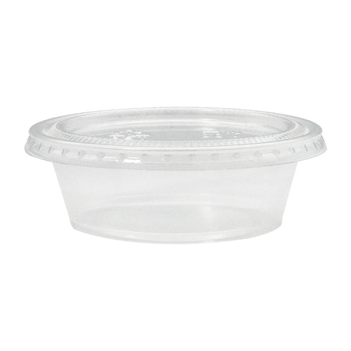 Caja Pocillo degustacion 1.5 oz Praha