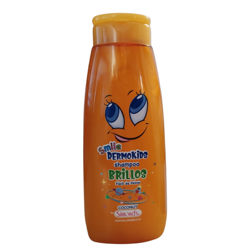 Shampoo Simonds Smile Coconut 270 ml