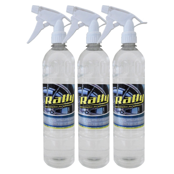 Renovador gomas Nikoll 900 ml