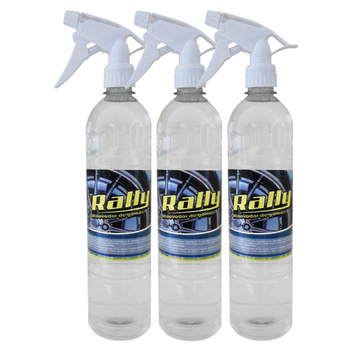 Renovador gomas Nikoll 900 ml