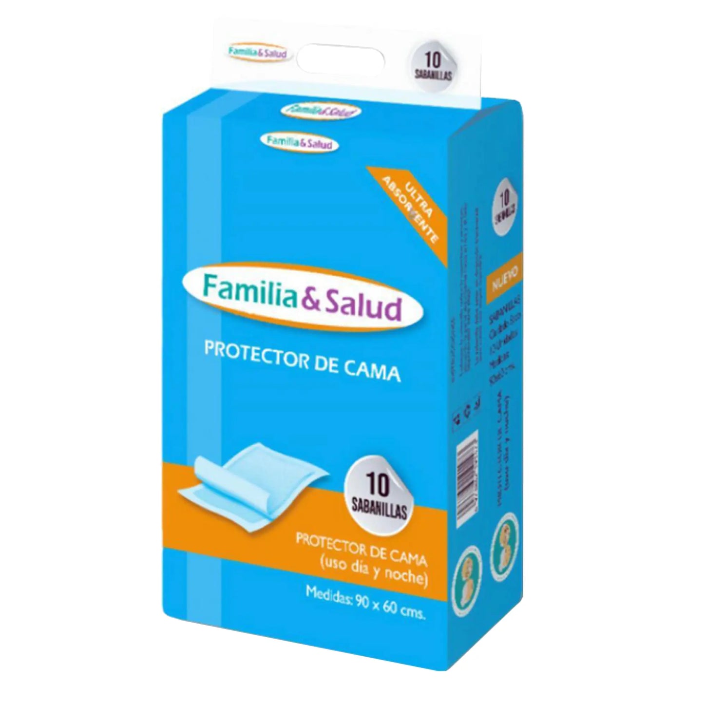Sabanilla medica Famila & Salud