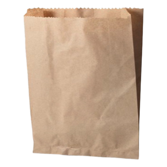 Saco Kraft Extra Corto
