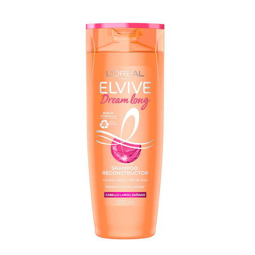 Shampoo Elvive Dream Long 370 ml
