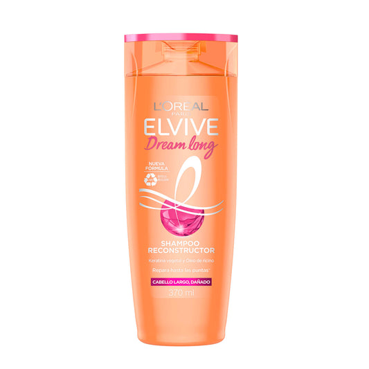 Shampoo Elvive Dream Long 370 ml