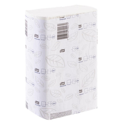 Toalla Interfoliada Tork H.Simple 16X250
