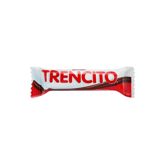 Chocolate Trencito mini 14 g