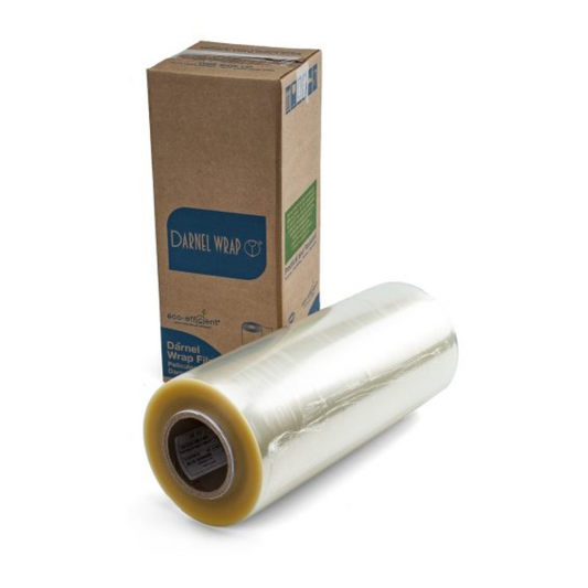 ALUSA FILM PLÁSTICA ALIMENTOS 45 CM x 1400 MTS DARNEL