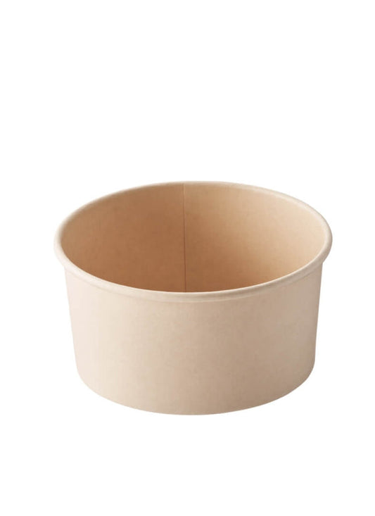 Bowl Antiderrame Bambu 1000cc