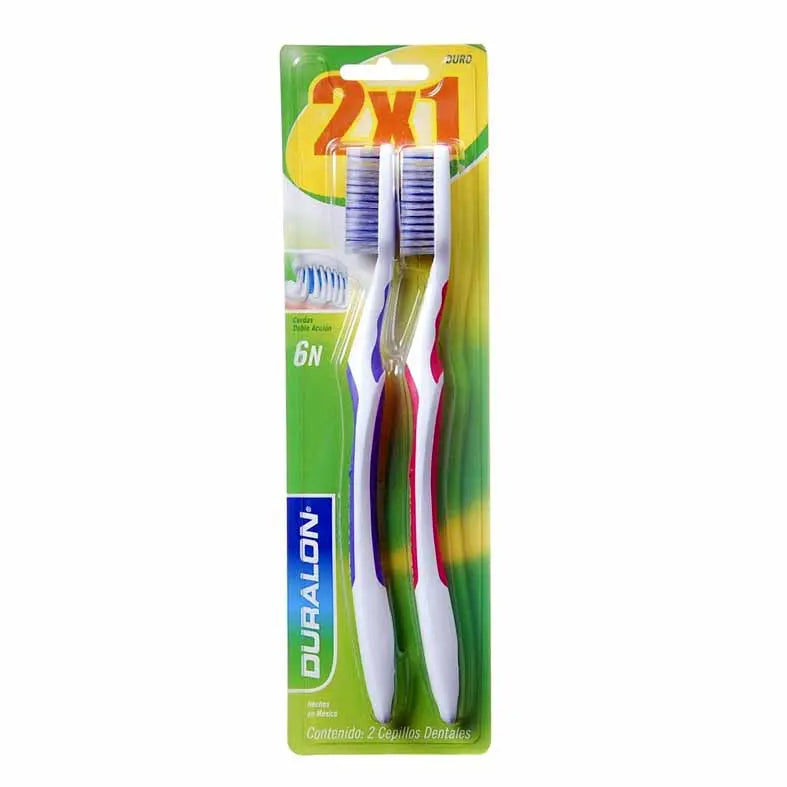 Cepillo dental Oral-B Pro Duralon
