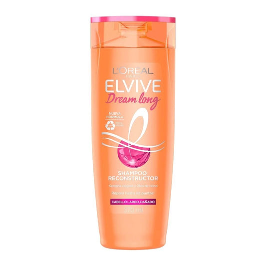Shampoo ELVIVE Reconstructor Cabello Largo Dañado