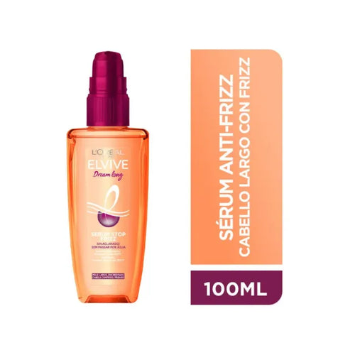 Sérum Elvive stop frizz 100 ml