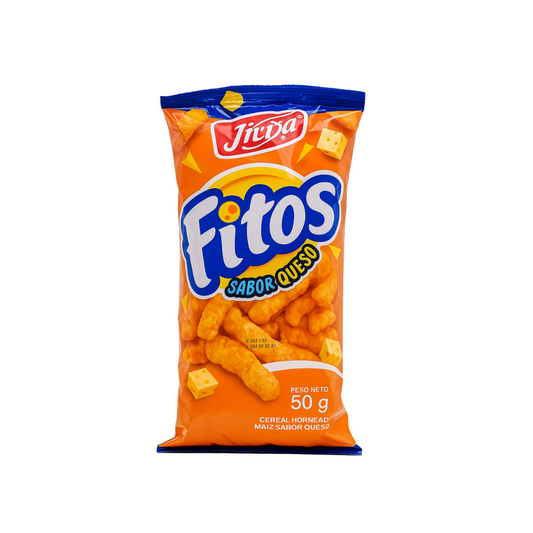 Fitos queso fruna