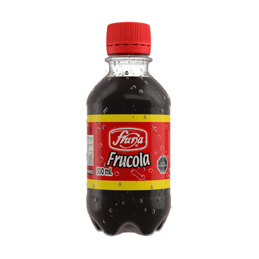 Bebida Fruna mini Frucola 300 ml