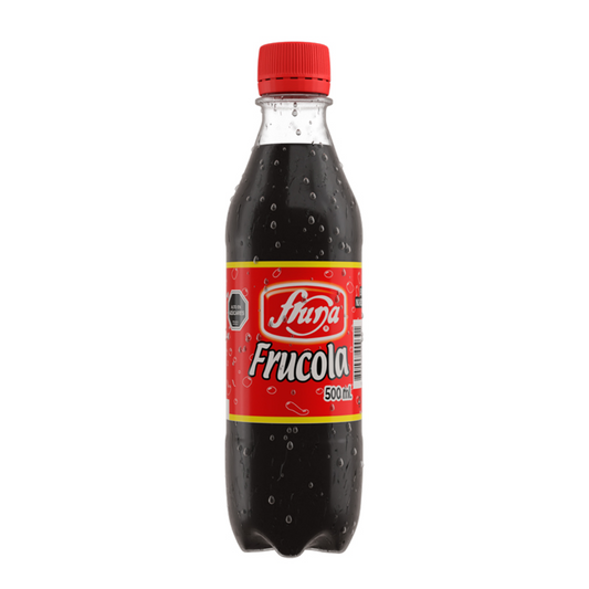 Bebida Fruna Frucola  500 ml