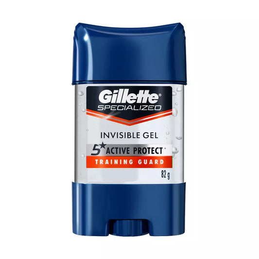 Desodorante Gel Gillette 5 Active Protect