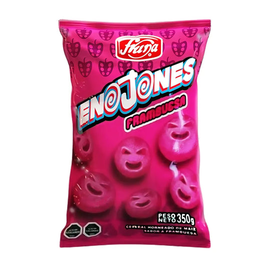 Enojones Frambuesa 350 g