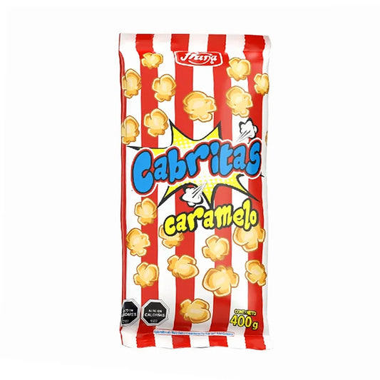 Cabritas Fruna 400 g