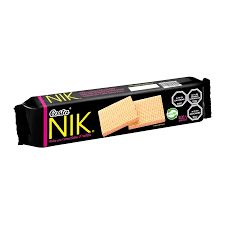 Nik Sabor Frutilla Costa 71 g