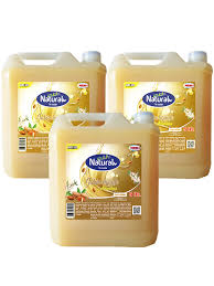 Jabon Liquido Almendras Nikoll 5 L