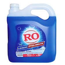 Lavaloza Energico RO 5 L - Kincell