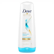 Acondicionador Dove Hidratación intensa