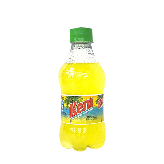 Bebida Kem Piña 250 ml