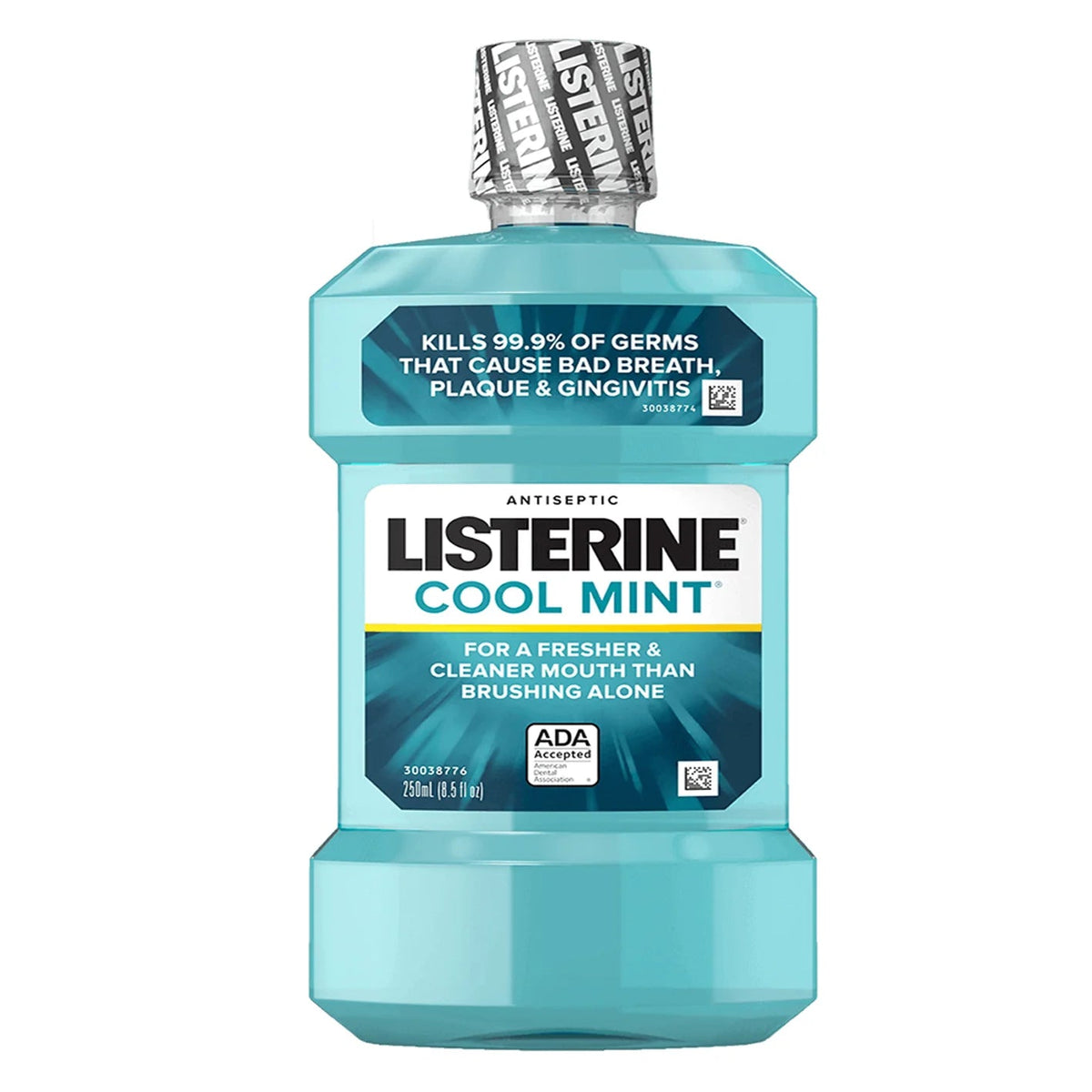 Enjuague bucal Listerine Cool Mint 180 ml