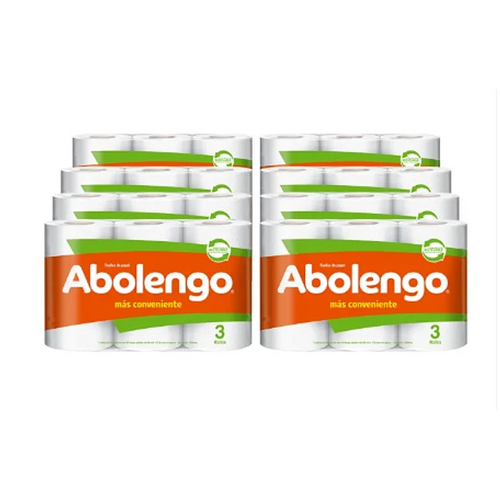 Manga Toalla de Papel Abolengo Mini 3x10 mts - Softys