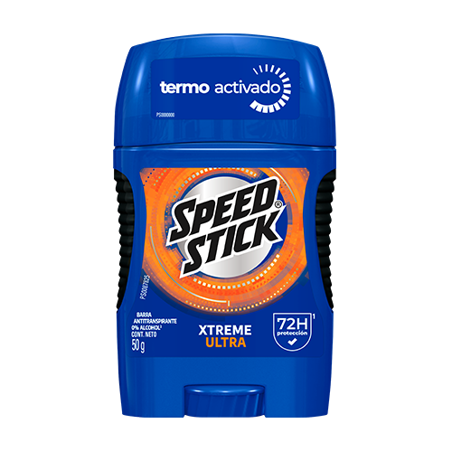 Desodorante Speed Stick Xtreme Ultra en barra para hombre
