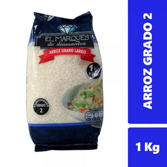 Arroz Marquez 1 KG