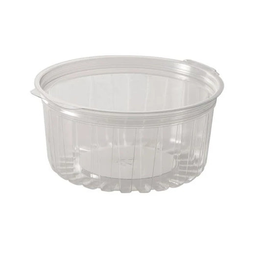Pote Bisagra 8 OZ PET