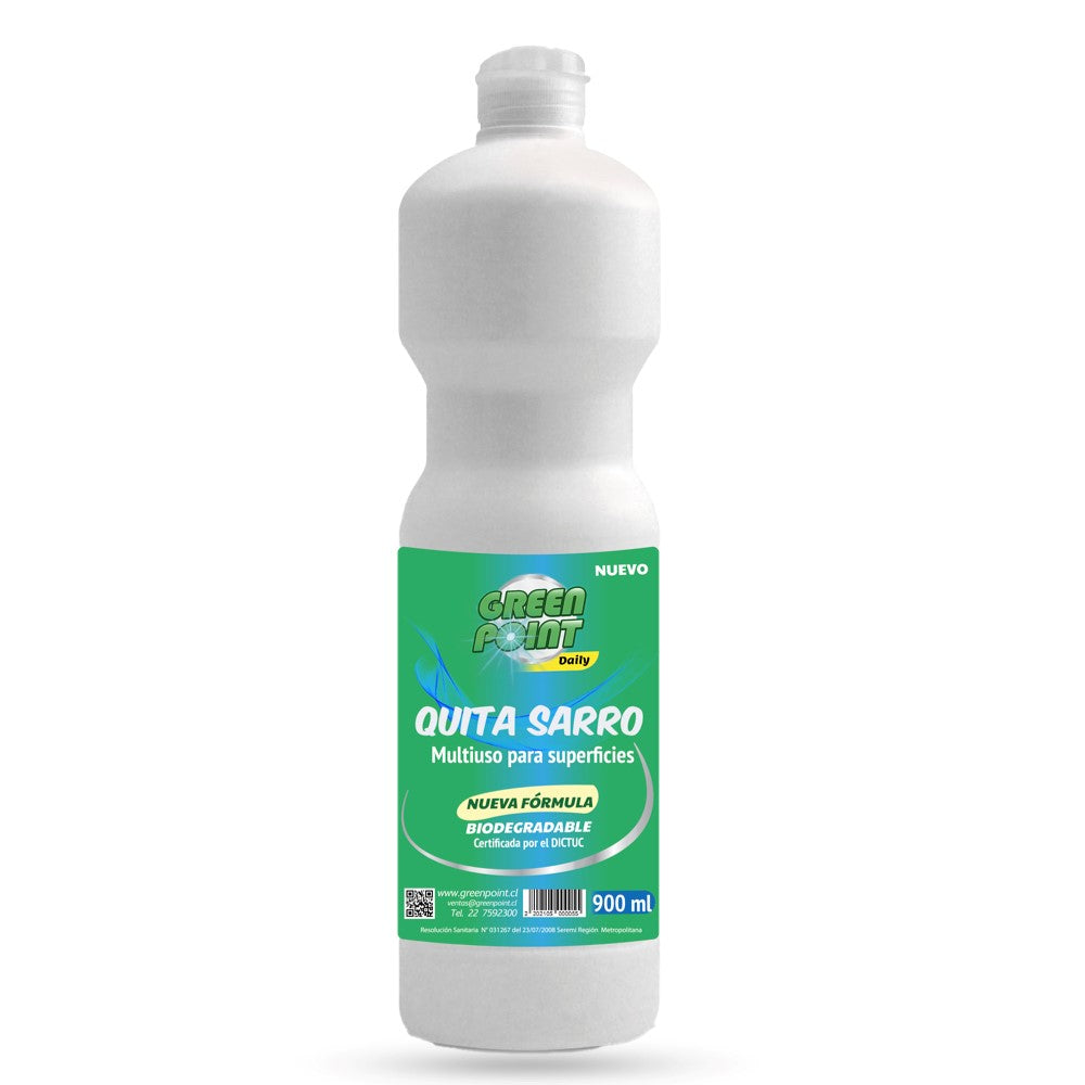 Quita Sarro FiFi 900 ml. - Nikoll