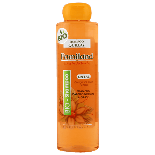Shampoo Familand Quillay 750 ml