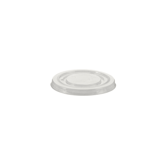Caja Tapa Pocillo Degustacion 1.5 oz eco